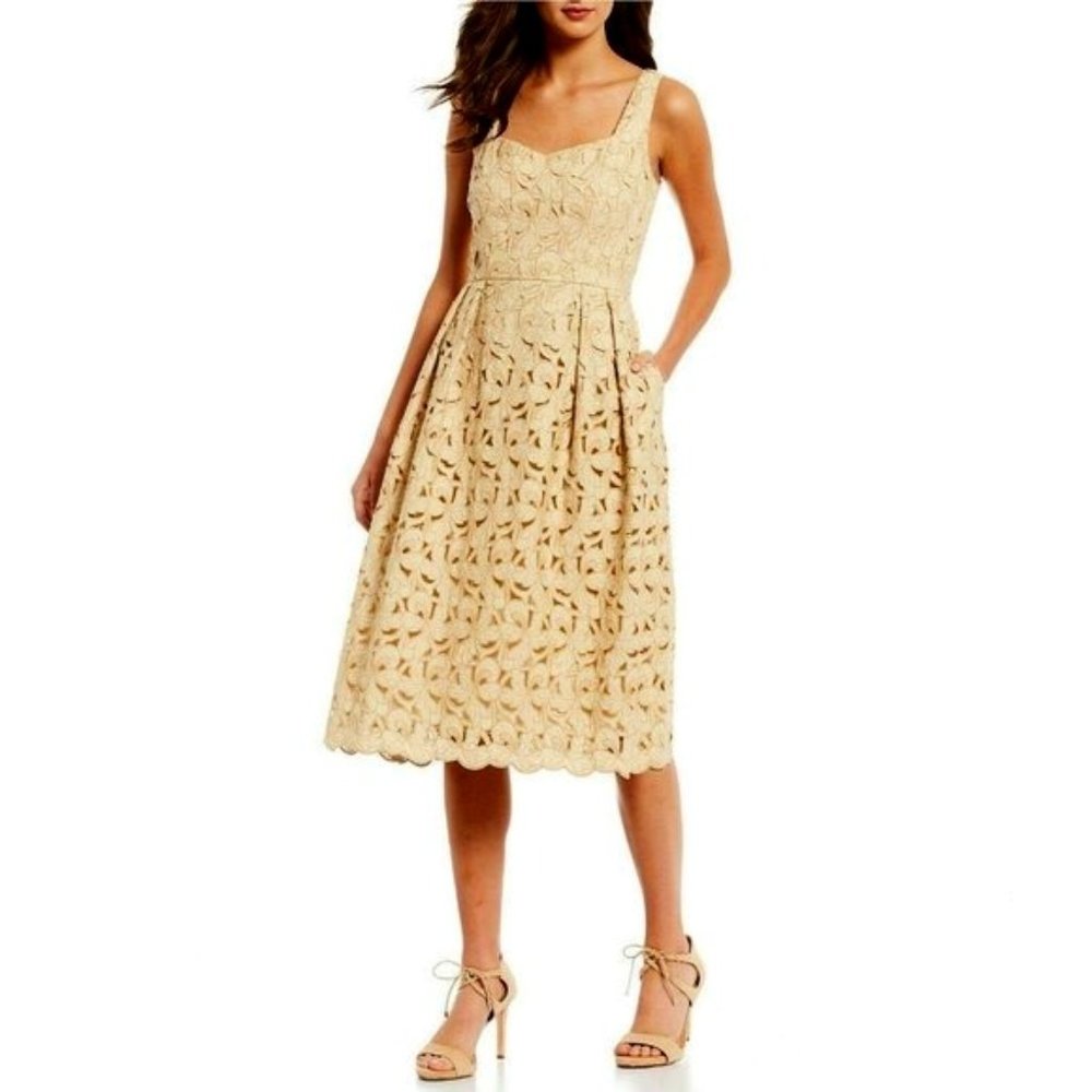 COPY - Antonio Melani Brand New dress 10